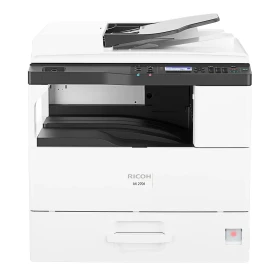 Ricoh M 2701 A3 black and white multifunction printer